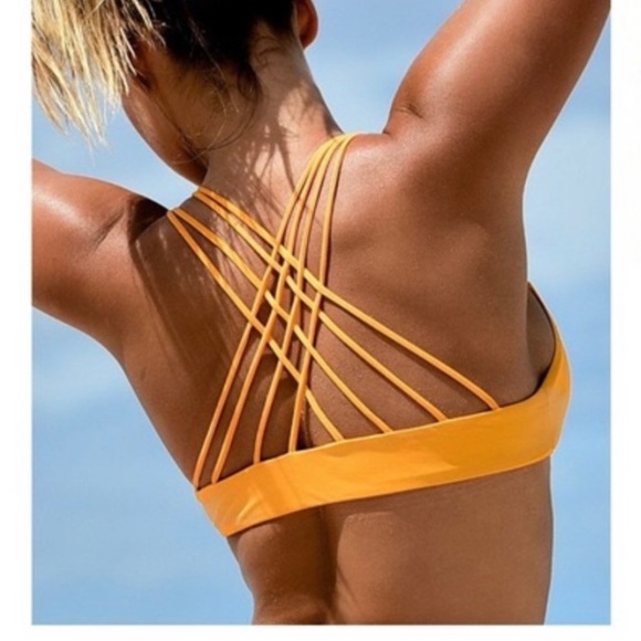 Moana Cha Cha top - Picture 2 of 3